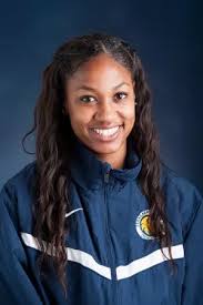 Brikel Bailey (4/24/2014)