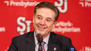 Rick Pitino