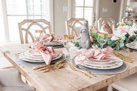 Pin On Tablescapes