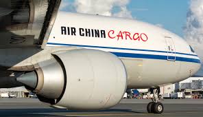 China airlines wins 2020 air cargo executive of the year award. Air China Cargo B744 Captains Longreach Aviation Resources