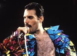 Guaranteed to blow your mind: the real Freddie Mercury | Music | The  Guardian