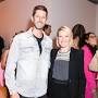 Profile Picture of Raissa Gerona, Jesse Timmerman at Revolve Gallery Designer Fête / idon Google