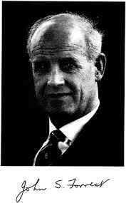 John S. Forrest