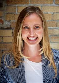 Margaret Meyer's Instagram, Twitter & Facebook