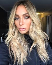 Jimmy and nadia bartel are in the midst of a bitter split. Nadia Bartel On Instagram When Maxmade Does Your Makeup You Look Airbrushed Hair By Me Hair Hair Makeup Hair Styles