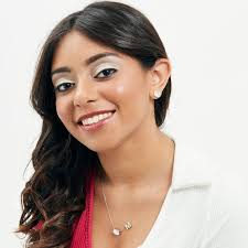 Sanrio Hello Kitty Womens Silhouette Hoop Earrings Official License