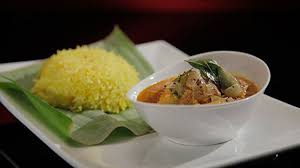 Cari De Poulet Maison Ca Va Chauffer Australie 6 Casa Curry Chicken My Kitchen Rules Curry Chicken Recipes