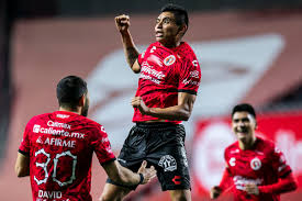 Jun 19, 2021 · tarjeta roja, rojadirecta, pirlotv, laliga de españa, futbol en vivo, uefa champions league, copa libertadores y más futbol por internet Liga Mx 2021 Guard1anes Match Recap Club Tijuana Xolos 3 Toluca 2 Fmf State Of Mind
