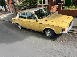 Image result for Spring Green 1968 Vauxhall