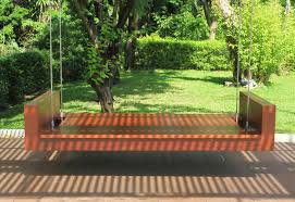 From swing sets to tree houses. 35 Swingin Backyard Swing Ideas