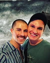 JORDAN MILLINGTON LIQUORICE