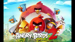 Alege jocul preferat din lista de mai jos si daca ai propuneri noi de jocuri bubbles te rugam sa lasi un comentariu si noi vom incerca sa adaugam cat mai multe jocuri cu angry birds noi in cel mai. Angry Birds 2 Review Limba Romana Joc Ios Joc Ipad Youtube