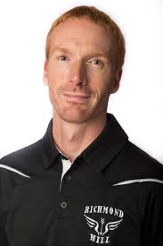 Boys cross country all-greater Savannah team and coach of the year