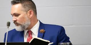 School Board sets aside funds for Eddie Anderson settlement