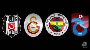 Beşiktaş galatasaray fenerbahçe trabzonspor şarkısı marşı | fanatik minikler için. Bir Donem Resmen Sona Eriyor Besiktas Fenerbahce Galatasaray Ve Trabzonspor Sayfa 1 Diger 08 Mayis 2021 Cumartesi