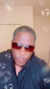 All the things (Your Man Won't Do) …..Joseph Lewis Thomas aka Joe (199...