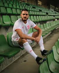 Uniforme infantil / juvenil camisa e shorts seleção da espanha home 2018, máxima qualidade, em até 12x sem juros via paypal, entrega em todo o brasil. Novas Camisas Da Selecao Da Espanha 2021 2022 Adidas Mdf