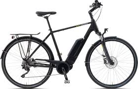Kieler Manufaktur Bosch Deore Performance Cx Trekking E Bike Kaufen
