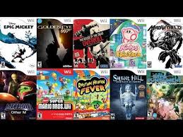 El juego y la mecánica del título constituyen una desviación de las convenciones habituales de la serie, con un entorno… el juego fue desarrollado por ubisoft annecy, un estudio francés que había trabajado previamente en los modos multijugador de la… Bajar Juegos Wii Youtube