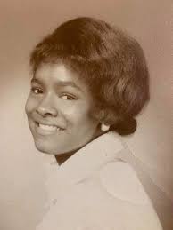 Obituary information for Veronica Marie Comer