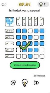Untuk menghitung perimeter, bayangkan sebagai persegi panjang penuh, lalu tambahkan 4+4 dari lengkungan. Kunci Jawaban Brain Out Level 1 223 Terlengkap Kumparan Com