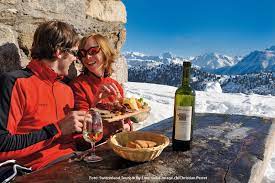 Vorsichtige lockerungen sind zunehmend möglich, ohne dass das risiko für ungeimpfte. Wallis Alpenjoy De