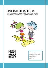 Top 25 【 juegos tradicionales para niños】 ▷ los juegos populares que hemos jugado toda la vida, juegos de siempre que puedes juegos tradicionales: Calameo Unidad Didactica Juegos Populares 2 0