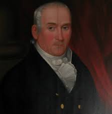 Martin J. Ryerson & Family