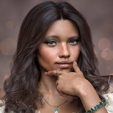 Discord 3D Render, Digital Art by Mjrk