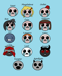 Dying in a sacrifice room while holding it will unlock the lost. Fastest How To Unlock Apollyon Binding Of Isaac Afterbirth Plus