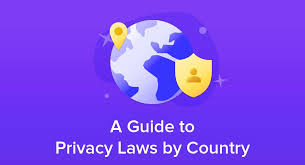 Personal data protection act (malaysia). A Guide To Privacy Laws By Country Free Privacy Policy