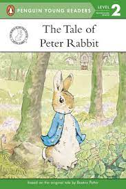 Frederick warne & co., 1902. The Tale Of Peter Rabbit By Beatrix Potter 9780723268154 Penguinrandomhouse Com Books