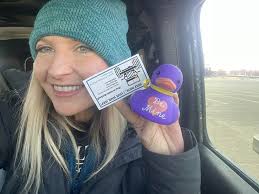 Hello! It's Admin Shelly! :-) Brought Bryan's Chitty Chitty Bang Bang out  to The Monkey Bar & Grill...for the Jeep Meet N Greet and Tom England 's  50th Birthday! Great evening with