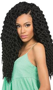 Hace un mes, netflix informó que la cuarta temporada de élite, la cual no contará con los personajes de lucrecia y carla, interpretados por danna paola. Outre X Pression Synthetic Cuevana Twist Out Braid 18