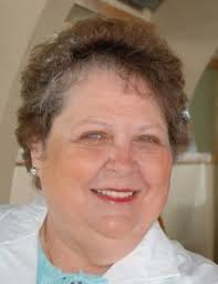 Obituary information for Julia Hefner