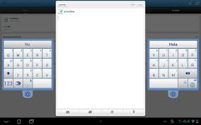 If the download doesn't start, click here. Comunidad Androide Ecuador Swiftkey Keyboard 4 3 0 196 Full Apk