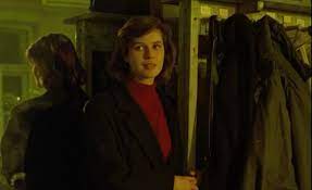 The double life of veronique (1991) #kieslowski #irenejacob. The Dizzying Hall Of Mirrors That Is The Double Life Of Veronique The Dissolve