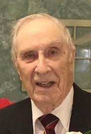 Willard Cook Obituary (1924