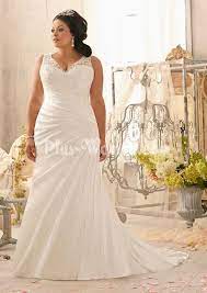 Pin On Plus Size Wedding Dresses