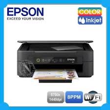 This printer is suitable for you to use in offices with little print activity and as a companion to your homework. Epson Expression Home Xp 2105 Wi Fi Mfp Inkjet Printer C11ch02506 Damaged Box 9314020629747 Ebay