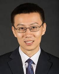 Henry Han's Instagram, Twitter & Facebook