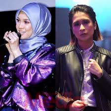 With music streaming on deezer you can discover more than 56 million tracks, create your own playlists, and share your favorite tracks with your friends. Disindir Konon Nak Tumpang Populariti Ara Johari Hakikatnya Ini Jawab Nabila Razali Media Hiburan