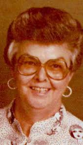 Kathryn Louise “Katy” Schwarz Herold (1925-2016)