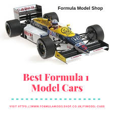 Formula 1 Model Cars Are Available In Affordable Price In 2020 F1 Model Cars Car Model Model Cars Kits