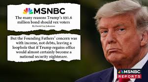 Alex Witt Reports : MSNBCW : March 17, 2024 12:00pm-1:00pm PDT : Free  Borrow & Streaming : Internet Archive