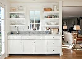 open kitchen design for small kitchens
