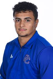 2023-24 Men's Wrestling Roster