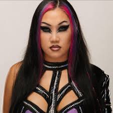 Nyla Rose (@nylaroseBeast) • Facebook