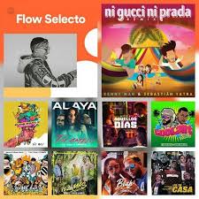 Escuchar mp3 para descargar música de todos los . Playlist Flow Selecto Lox Exitos Urbanos Del Manana Descarga Musica Gratis Musica Gratis Dayme Y El High