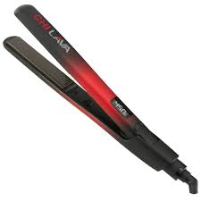 First and foremost, it is a 5 in 1 unit.its heating plates come infused with the nanosilver, argan oil, ceramic tourmaline, and titanium elements. These Are The Best Straighteners For Every Hair Type And Need Fashion Magazine